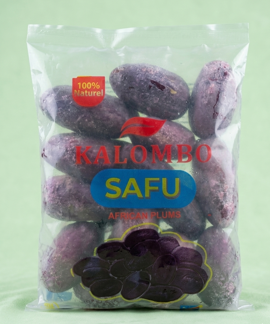 Kalombo safu